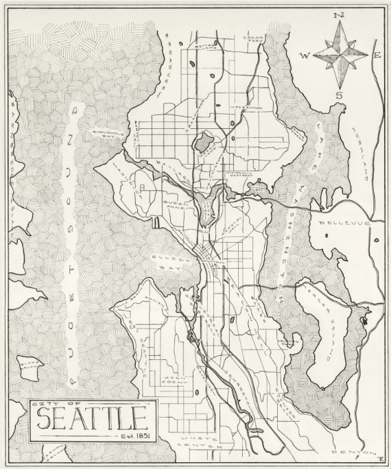 City of Seattle