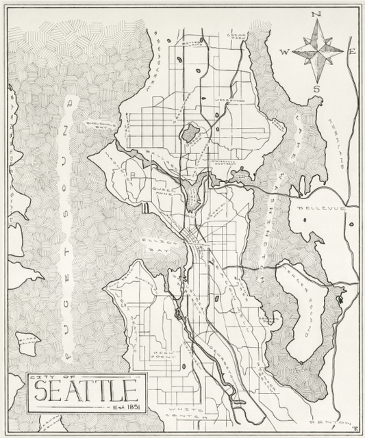 City of Seattle