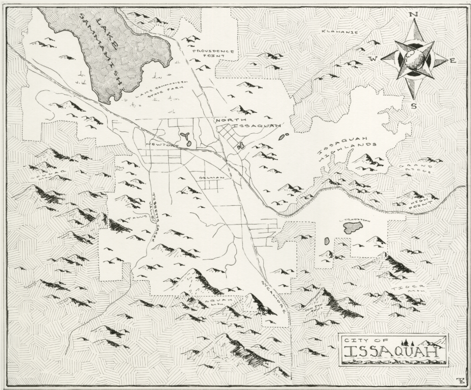 City of Issaquah