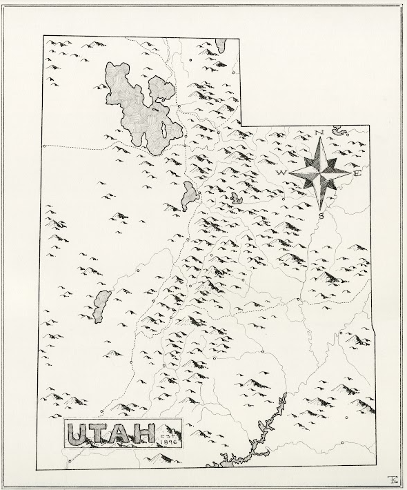 Utah State