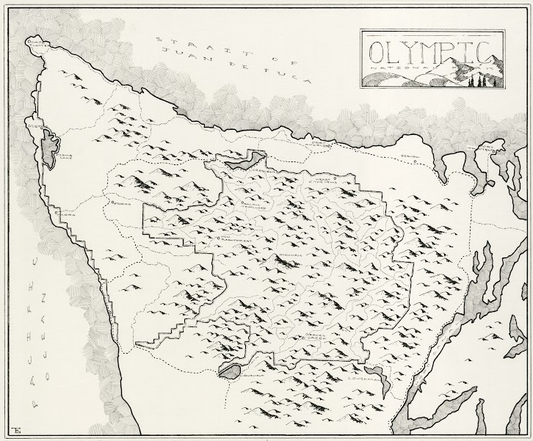 Olympic National Park