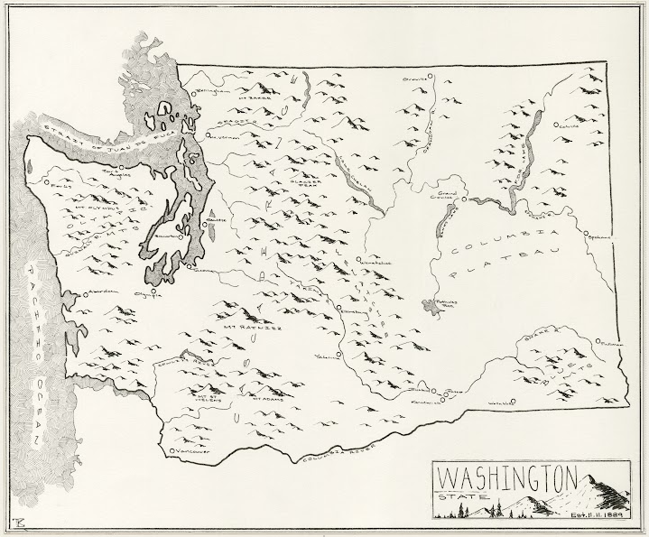 Washington State