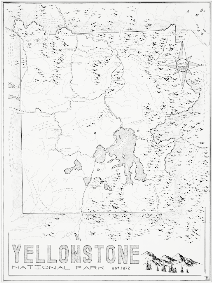 Yellowstone National Park