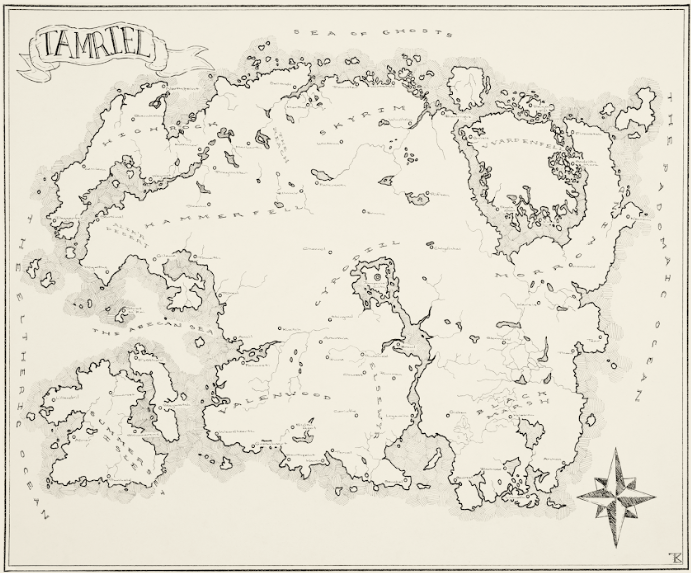 Tamriel