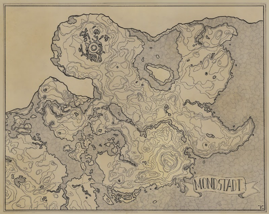 Mondstadt