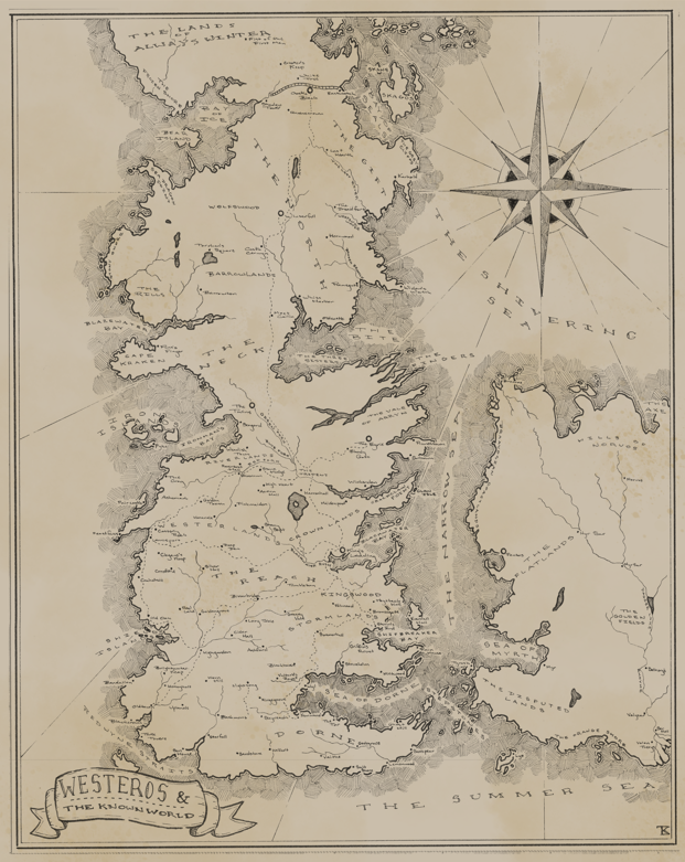 Westeros
