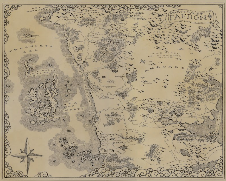 Faerun