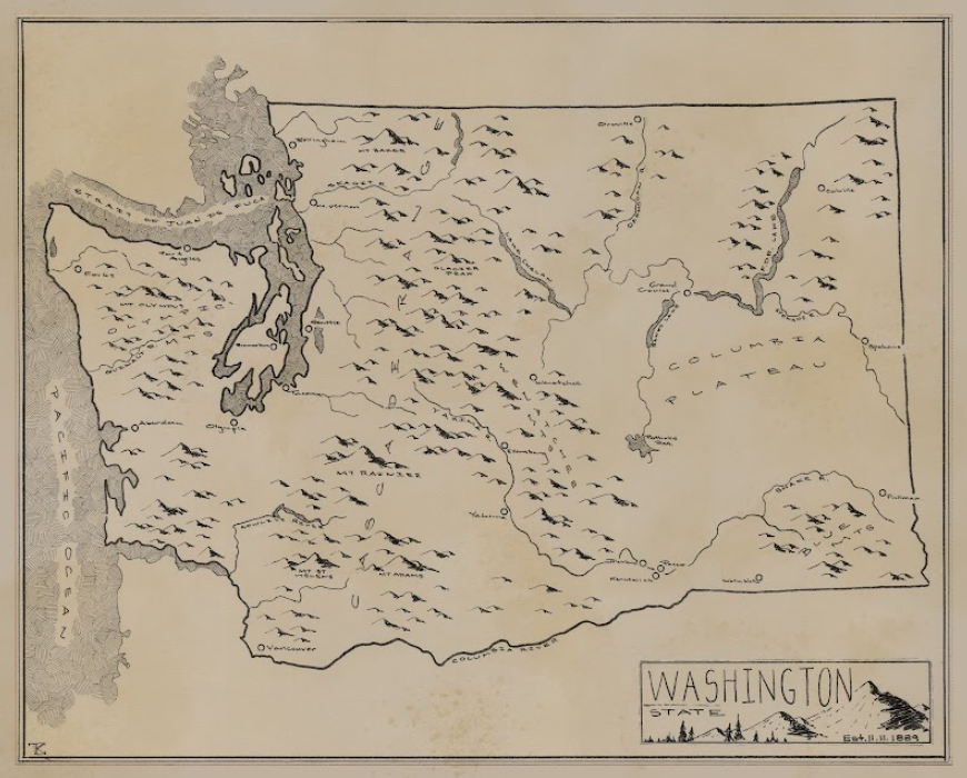 Washington State