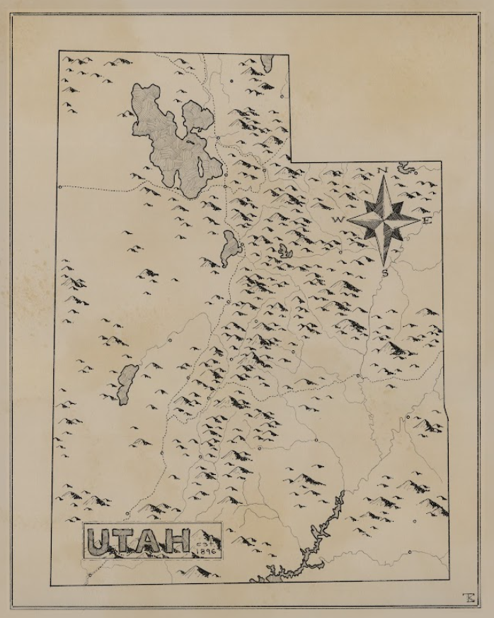Utah State