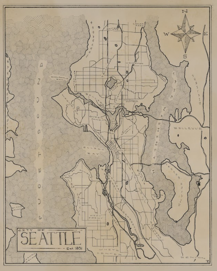 City of Seattle