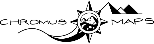 Chromus Maps