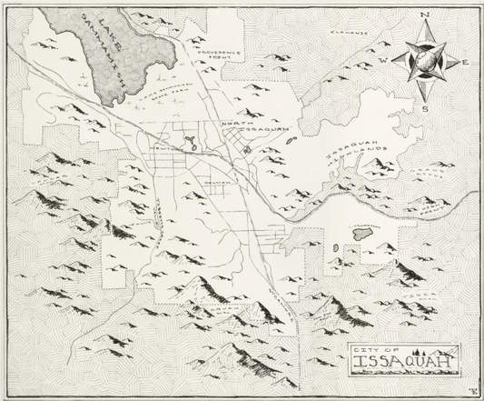 City of Issaquah