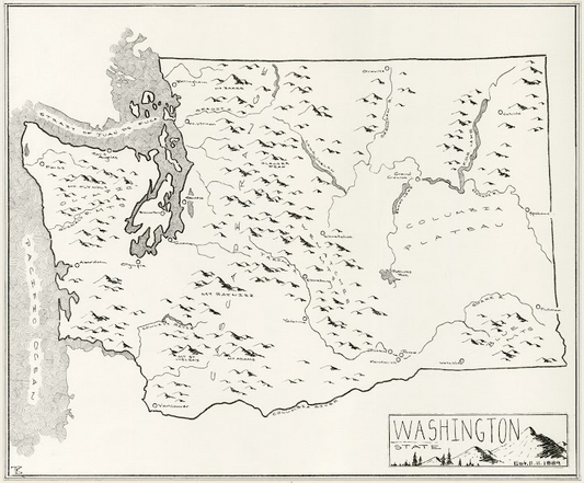 Washington State