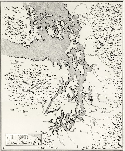 Puget Sound