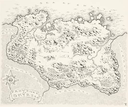 Province of Skyrim
