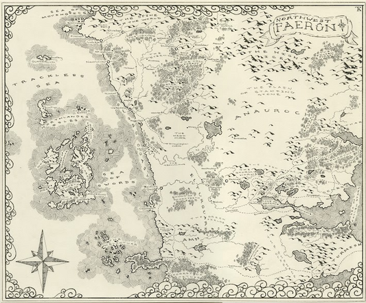 Faerun
