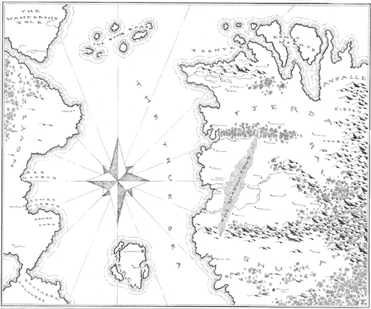 Grishaverse