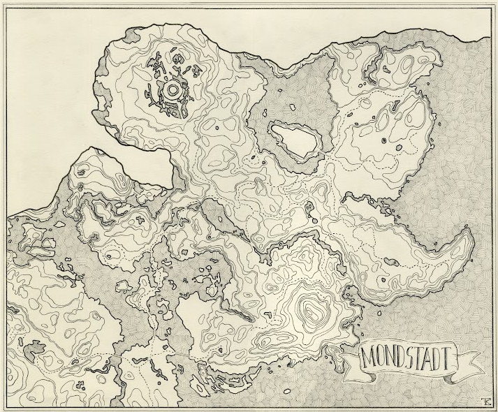 Mondstadt