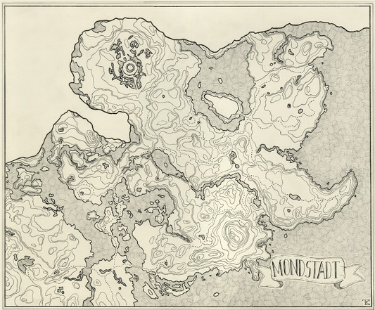 Mondstadt