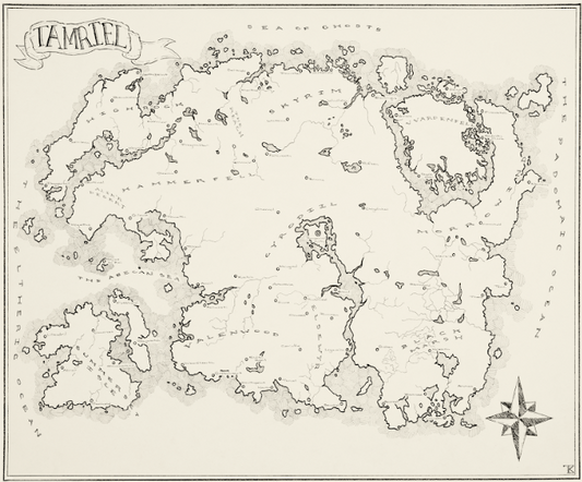 Tamriel