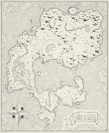 The Lands Between