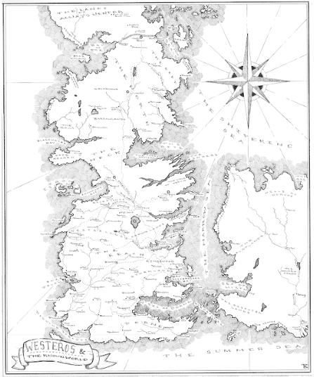 Westeros