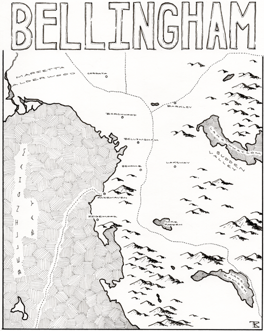 Bellingham