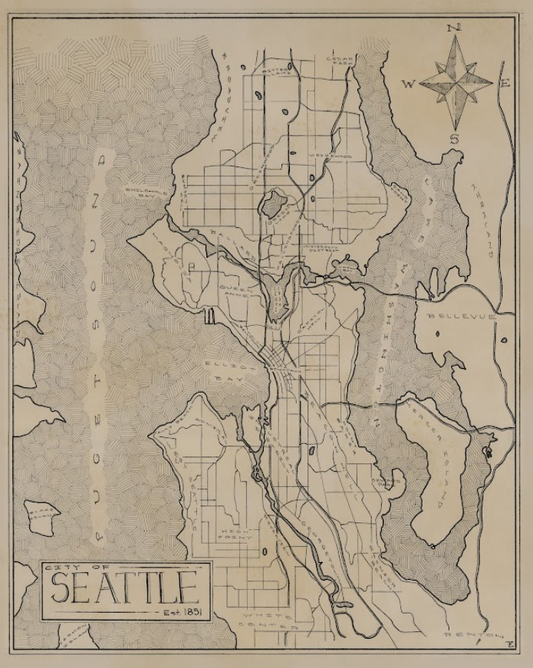 City of Seattle